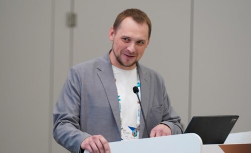 Евразийский диалог в урологии в рамках XXV Конгресса Российского общества урологов